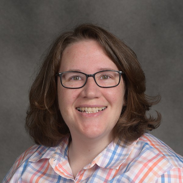Staff Picture